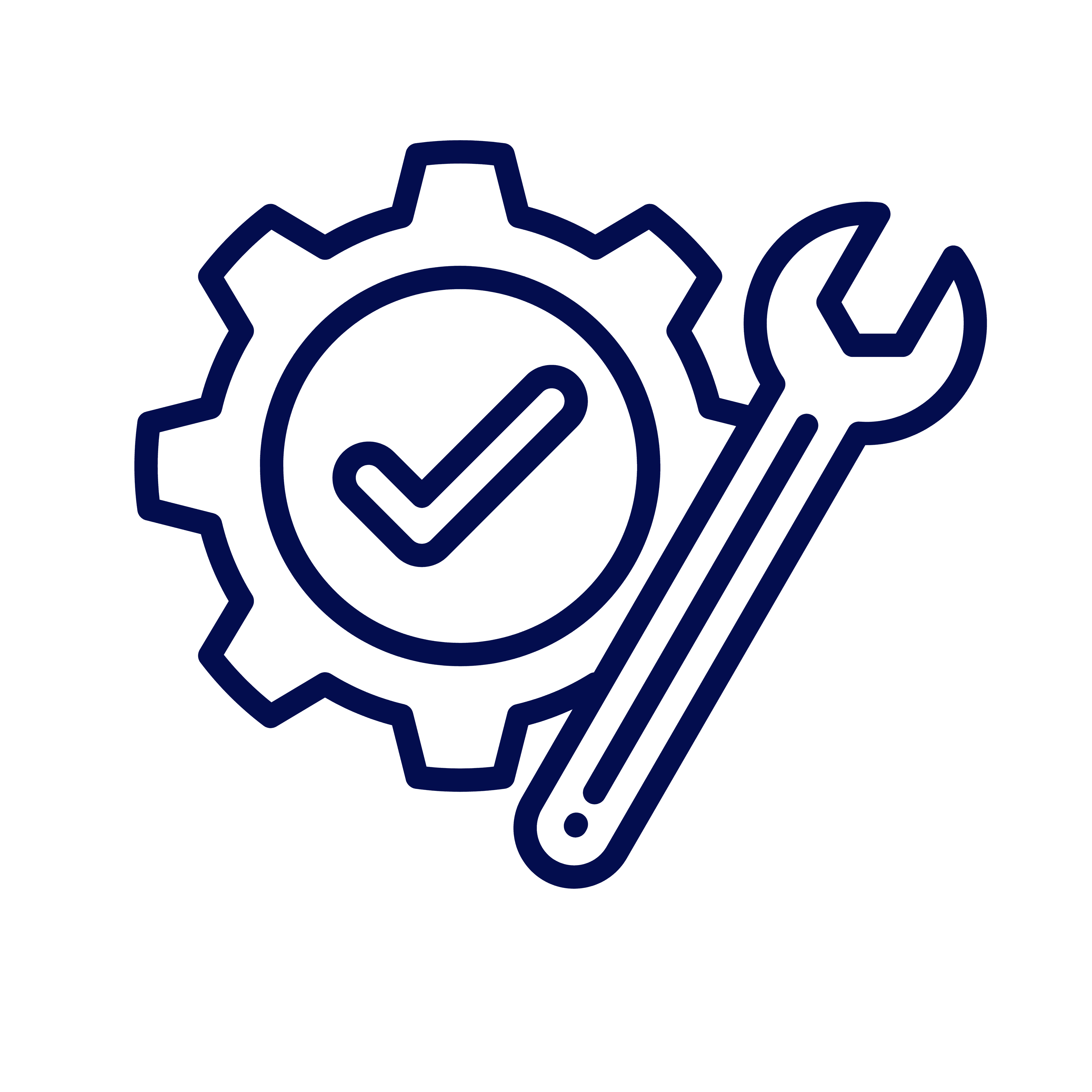 Inwertery – falowniki